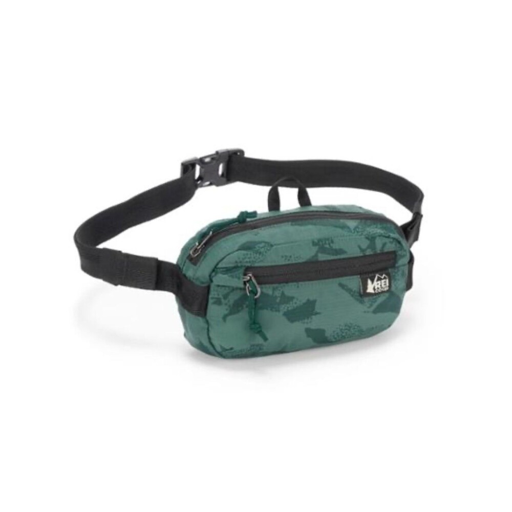 REI CO-Op NWT Stuff Travel Waist Pack